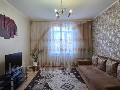 3-комнатная квартира · 73 м² · 2/3 этаж, ул. Абая за 12 млн ₸ в Темиртау