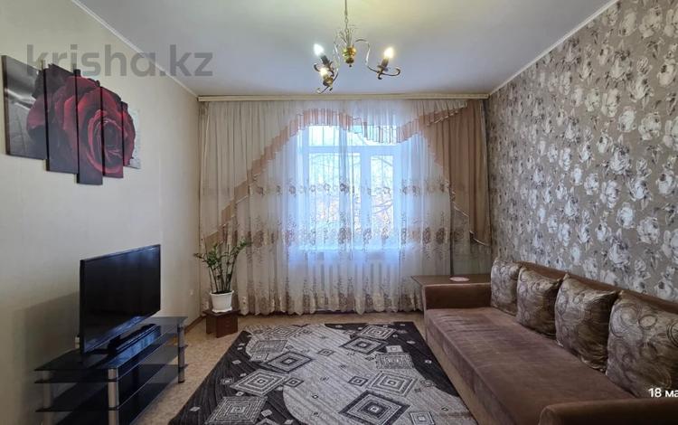 3-комнатная квартира · 73 м² · 2/3 этаж, ул. Абая за 12 млн ₸ в Темиртау — фото 2