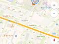 2-бөлмелі пәтер · 50 м² · 4/5 қабат, Луначарского 226 — Район 8 школы, бағасы: 15.9 млн ₸ в Щучинске — фото 2