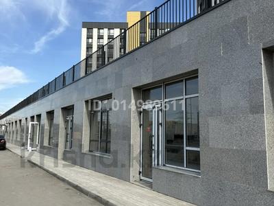 Свободное назначение, офисы, магазины и бутики, склады, общепит, салоны красоты, бани, гостиницы и зоны отдыха, фитнес и спорт, медцентры и аптеки, образование, развлечения, конференц-залы, кабинеты и рабочие места, студии · 111 м² за 750 000 ₸ в Астане