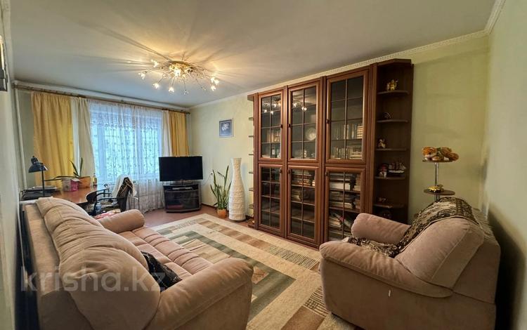 3-комнатная квартира, 70.6 м², 4/5 этаж, жандосова за 48.9 млн 〒 в Алматы, Бостандыкский р-н — фото 6