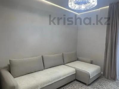 3-бөлмелі пәтер · 86 м² · 2/3 қабат, Какимбека салыкова 40, бағасы: 78 млн ₸ в Алматы, Бостандыкский р-н