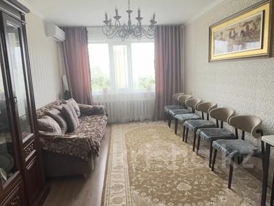 4-бөлмелі пәтер · 83 м² · 5/9 қабат, абылай хана 3, бағасы: 30.7 млн ₸ в Кокшетау