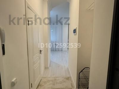 1-комнатная квартира · 40 м² · 3/21 этаж, мкр Пригородный, Туркестан 14 А — Туркестан- Орынбор за 220 000 ₸ в Астане, Есильский р-н