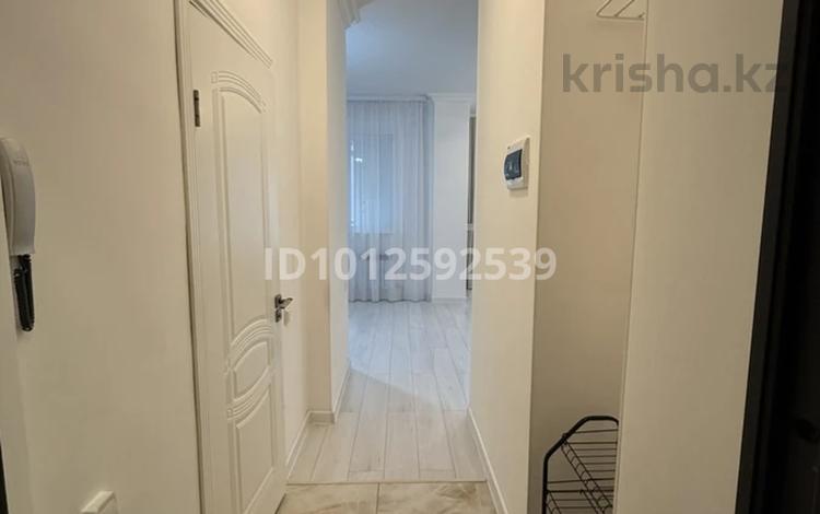 1-комнатная квартира · 40 м² · 3/21 этаж, мкр Пригородный, Туркестан 14 А — Туркестан- Орынбор за 220 000 ₸ в Астане, Есильский р-н — фото 2