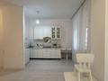 1-комнатная квартира · 40 м² · 3/21 этаж, мкр Пригородный, Туркестан 14 А — Туркестан- Орынбор за 220 000 ₸ в Астане, Есильский р-н — фото 3