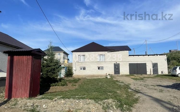 Жеке үй · 5 бөлме · 110 м² · 15 сот., Жерұйық 21, бағасы: 35 млн ₸ в Усть-Каменогорске — фото 2