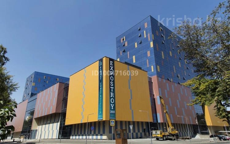 Кеңселер · 75.1 м², бағасы: 73.8 млн ₸ в Алматы, Алмалинский р-н — фото 2