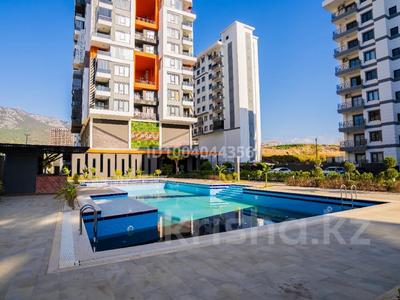 2-комнатная квартира · 70 м² · 7/12 этаж, Kervansaray 9 за 85 млн 〒 в Аланье