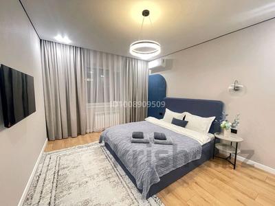 1-бөлмелі пәтер · 41.1 м² · 3/9 қабат, Микрорайон Береке, Северо-Западный микрорайон, 70-й квартал 48, бағасы: 24 млн 〒 в Костанае