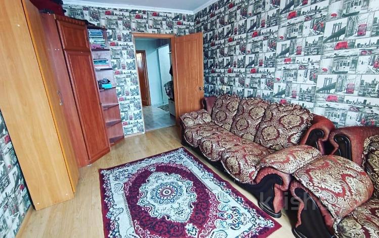 3-комнатная квартира, 67 м², 9/9 этаж, Мира за 11 млн 〒 в Темиртау — фото 2
