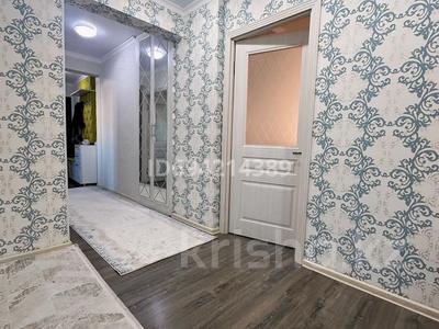 3-комнатная квартира · 58.2 м² · 3/5 этаж, Русакова 5 — Садик “Алпамыс” за 25 млн 〒 в Балхаше