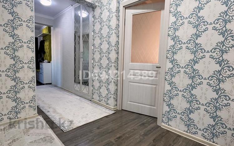 3-бөлмелі пәтер · 58.2 м² · 3/5 қабат, Русакова 5 — Садик “Алпамыс”, бағасы: 23 млн ₸ в Балхаше — фото 2