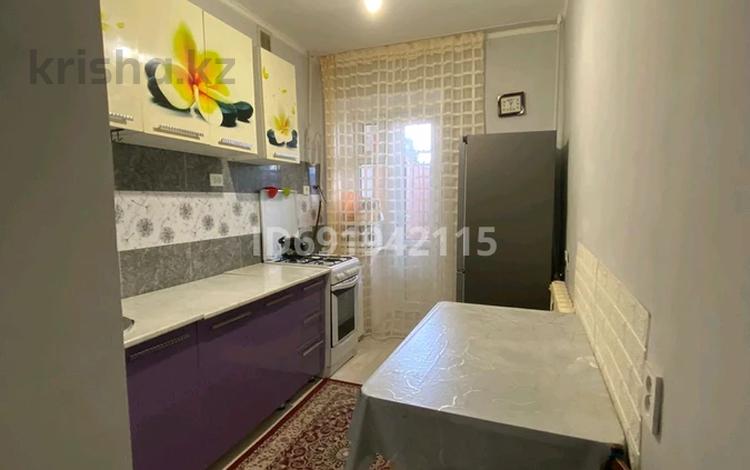 3-комнатная квартира · 54 м² · 1/5 этаж, Говд Толе би 139 — Говд за 22 млн ₸ в  — фото 4