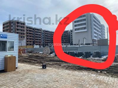 3-комнатная квартира, 82 м², 7/9 этаж, Нажимеденова 36 за 23 млн 〒 в Астане, Алматы р-н