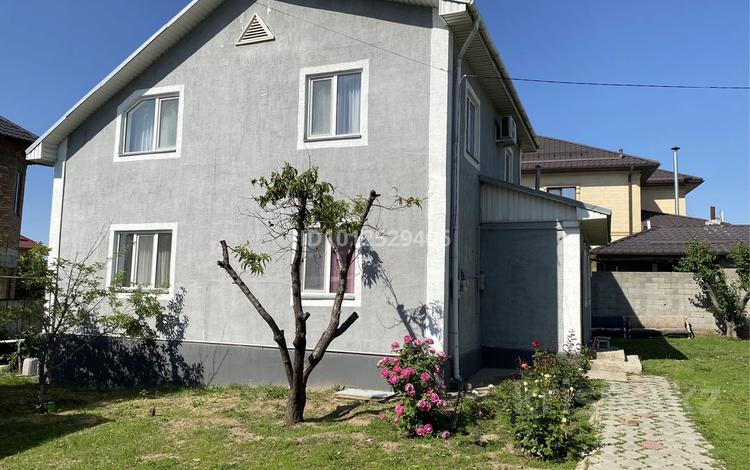 Жеке үй · 5 бөлме · 150 м² · 4 сот., мкр Курамыс, Балбырауын 15а, бағасы: 110 млн ₸ в Алматы, Наурызбайский р-н — фото 2