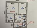 Жеке үй · 5 бөлме · 150 м² · 4 сот., мкр Курамыс, Балбырауын 15а, бағасы: 110 млн ₸ в Алматы, Наурызбайский р-н — фото 21