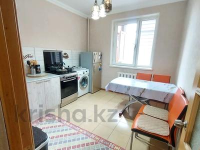 1-комнатная квартира · 45 м² · 3/10 этаж, мкр Аксай-5 — Момышулы-Жубанова за 33.5 млн 〒 в Алматы, Ауэзовский р-н