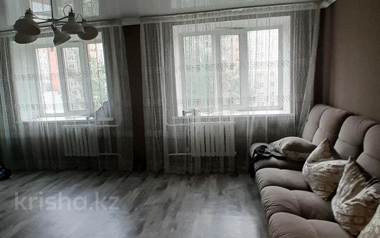3-комнатная квартира, 82 м², 5/10 этаж, Бекхожина 11/2 за 31.5 млн 〒 в Павлодаре — фото 2