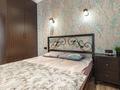 1-комнатная квартира · 43 м² · 4/9 этаж, Туран 46 б — Барыс арена,Астана арена, велотрек,алау за 15 000 ₸ в Есильский р-н