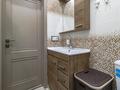 1-комнатная квартира · 43 м² · 4/9 этаж, Туран 46 б — Барыс арена,Астана арена, велотрек,алау за 15 000 ₸ в Есильский р-н — фото 12