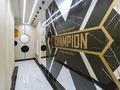 1-комнатная квартира · 43 м² · 4/9 этаж, Туран 46 б — Барыс арена,Астана арена, велотрек,алау за 15 000 ₸ в Есильский р-н — фото 13