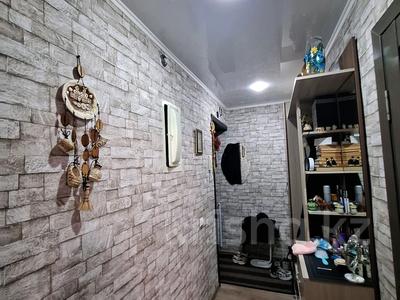 1-бөлмелі пәтер · 30 м² · 4/4 қабат, Кеншинбаева, бағасы: 12.5 млн ₸ в Петропавловске