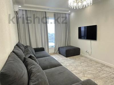 Продажа квартир в Алматы: 3-комнатная квартира · 78.2 м² · 6/12 этаж, Тажибаевой 157 к6 за 79.9 млн 〒 3-комнатная квартира · 78.2 м² · 6/12 этаж, Тажибаевой 157 к6 за 79.9 млн 〒 в Алматы, Бостандыкский р-н