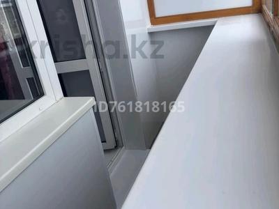 1-комнатная квартира · 32 м² · 5/5 этаж, 1мкр 7 за 4.8 млн 〒 в Лисаковске