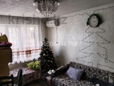 1-комнатная квартира · 30 м² · 1/5 этаж, мкр Жансая за 9.5 млн 〒 в Таразе