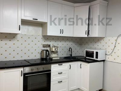 2-комнатная квартира · 44 м² · 9/9 этаж, мкр Айнабулак-2, Жумабаева Магжана за 32 млн ₸ в Алматы, Жетысуский р-н