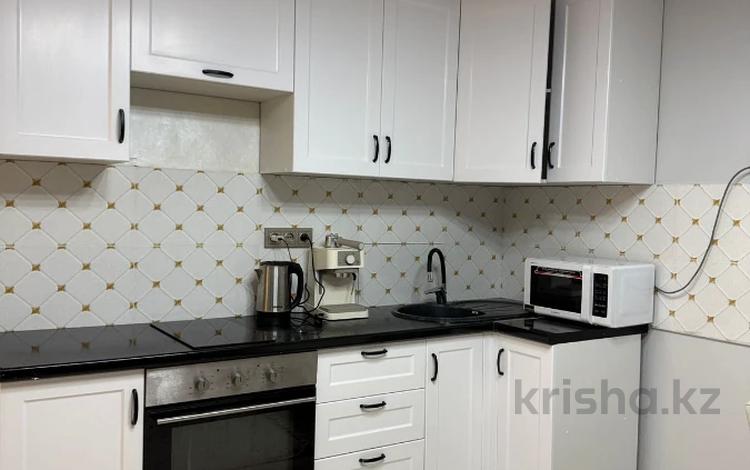 2-комнатная квартира · 44 м² · 9/9 этаж, мкр Айнабулак-2, Жумабаева Магжана за 32 млн ₸ в Алматы, Жетысуский р-н — фото 14