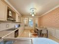 4-комнатная квартира · 162 м² · 2/5 этаж, Ботанический Сад 5 — Ергожина за 1.2 млн ₸ в Алматы, Бостандыкский р-н — фото 22