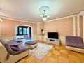 4-комнатная квартира · 162 м² · 2/5 этаж, Ботанический Сад 5 — Ергожина за 1.2 млн ₸ в Алматы, Бостандыкский р-н