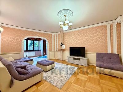 4-комнатная квартира · 162 м² · 2/5 этаж, Ботанический Сад 5 — Ергожина за 1.2 млн ₸ в Алматы, Бостандыкский р-н