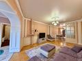 4-комнатная квартира · 162 м² · 2/5 этаж, Ботанический Сад 5 — Ергожина за 1.2 млн ₸ в Алматы, Бостандыкский р-н — фото 5