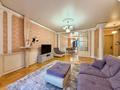 4-комнатная квартира · 162 м² · 2/5 этаж, Ботанический Сад 5 — Ергожина за 1.2 млн ₸ в Алматы, Бостандыкский р-н — фото 4