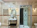 4-комнатная квартира · 162 м² · 2/5 этаж, Ботанический Сад 5 — Ергожина за 1.2 млн ₸ в Алматы, Бостандыкский р-н — фото 50