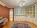 4-комнатная квартира · 162 м² · 2/5 этаж, Ботанический Сад 5 — Ергожина за 1.2 млн ₸ в Алматы, Бостандыкский р-н — фото 44