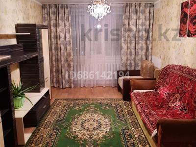 2-бөлмелі пәтер, 50 м², 5/5 қабат, Ауэзова 65 — В центре города, бағасы: 11 млн 〒 в Щучинске