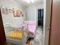 3-комнатная квартира, 88.2 м², 7/9 этаж, Кенесары хана за 68 млн 〒 в Алматы, Наурызбайский р-н — фото 5