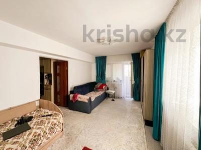 1-комнатная квартира · 40 м² · 1/5 этаж, Бирлик за 16.5 млн ₸ в Талдыкоргане