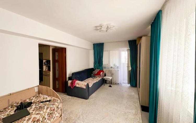 1-комнатная квартира · 40 м² · 1/5 этаж, Бирлик за 16.5 млн ₸ в Талдыкоргане — фото 9