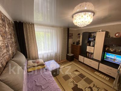 1-комнатная квартира, 27.1 м², 2/5 этаж, Муткенова 52 за 10 млн 〒 в Павлодаре