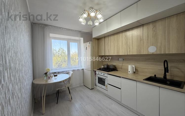 1-бөлмелі пәтер · 35.2 м² · 3/5 қабат, тюленина 24 — абулхаир хана и с.тюленина, бағасы: 12.5 млн ₸ в Уральске — фото 2