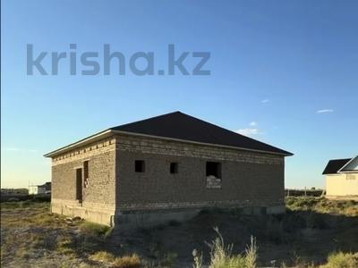 Отдельный дом · 4 комнаты · 140 м² · 8 сот., Жалғасбаев 6 — Тасбөгет за 7 млн ₸ в 