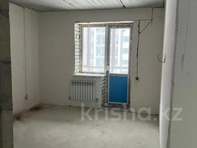 1-комнатная квартира · 39.6 м² · 6/9 этаж, 4-й микрорайон, Уральская за 18.9 млн 〒 в Костанае