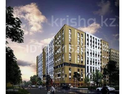 2-бөлмелі пәтер · 47.9 м² · 4/12 қабат, ул. Фадеева, 38г 11 — Ясная поляна, бағасы: 32 млн ₸ в Алматы, Алатауский р-н