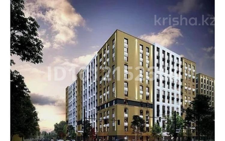 2-бөлмелі пәтер · 47.9 м² · 4/12 қабат, ул. Фадеева, 38г 11 — Ясная поляна, бағасы: 32 млн ₸ в Алматы, Алатауский р-н — фото 2
