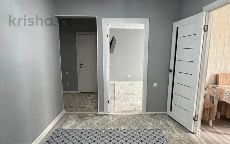 2-комнатная квартира · 54 м² · 5/5 этаж, Гришина за 15.5 млн ₸ в Актобе — фото 2